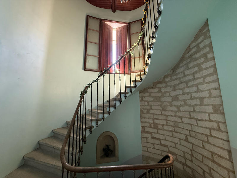 Appartement - 140 m² - 5 pièces