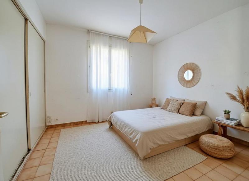 Maison - 126 m² - 6 pièces