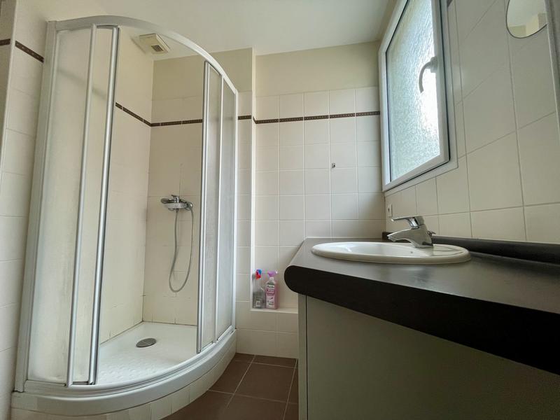 Appartement - 31 m² - 2 pièces