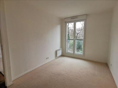 Appartement - 74 m² - 4 pièces