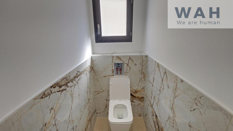 Villa - 114 m² - 5 pièces