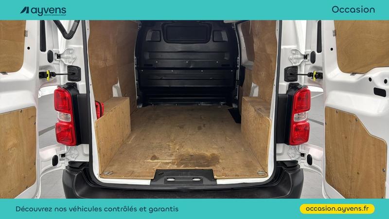 Opel Vivaro Fg L2 Standard 1.5 d 120ch Pack Business