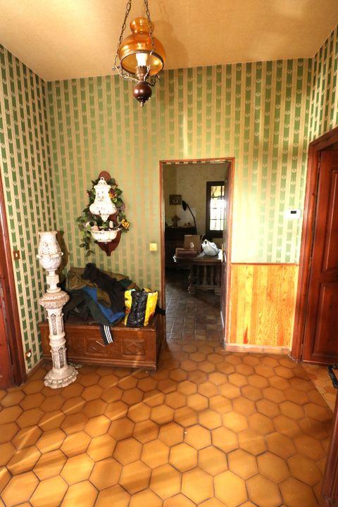 Pavillon - 190 m² - 7 pièces