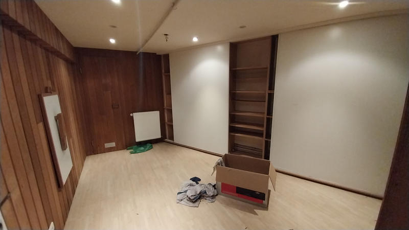 Local commercial - 600 m²