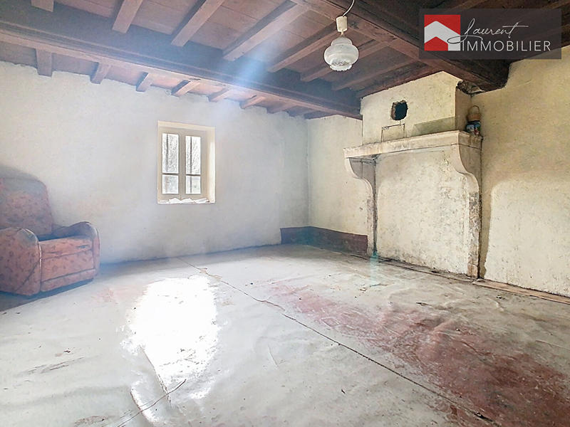 Maison - 105 m² - 3 pièces