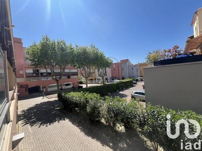 Studio - 18 m² - 1 pièce