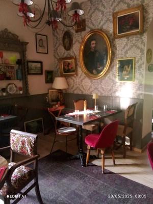 Fonds de commerce - Hôtellerie / Restauration - 94 m²