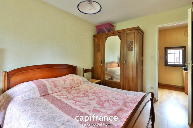 Maison - 94 m² - 4 pièces