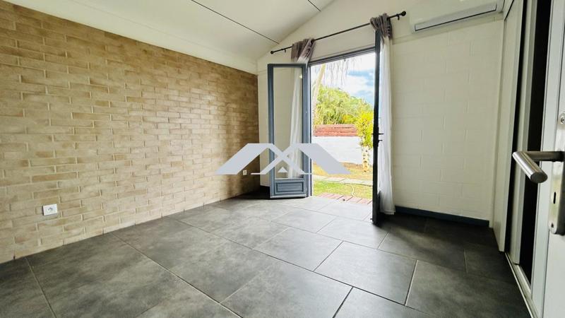 Villa - 136 m² - 5 pièces