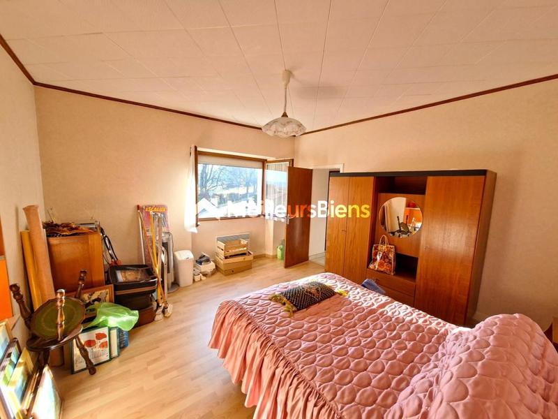 Maison - 146 m² - 7 pièces