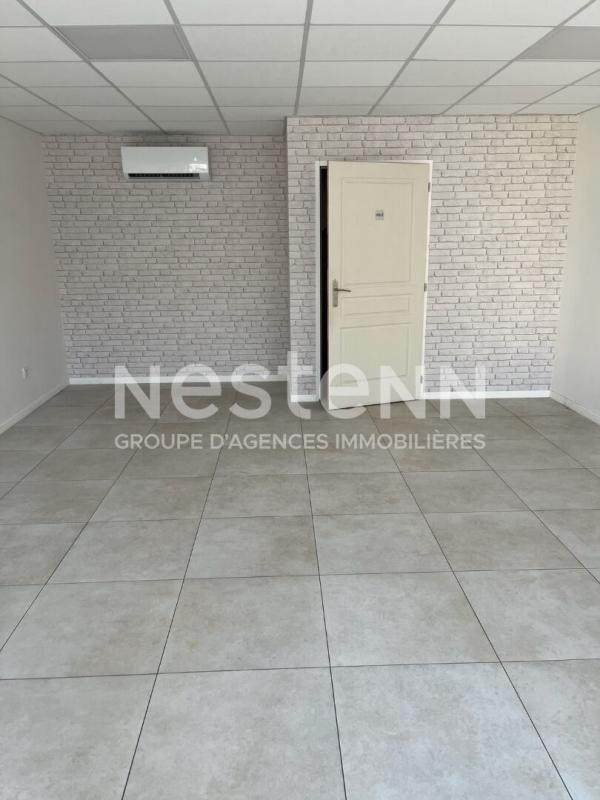 Local commercial - 37 m² - 1 pièce