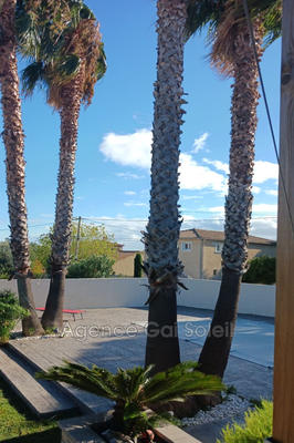 Villa - 120 m² - 4 pièces