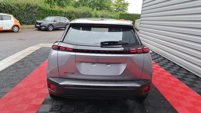 Peugeot 2008 100 Ss Bvm6 Style