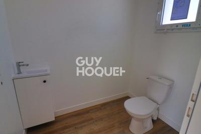 Maison - 113 m² - 5 pièces