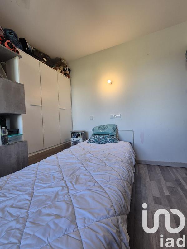 Maison - 192 m² - 6 pièces