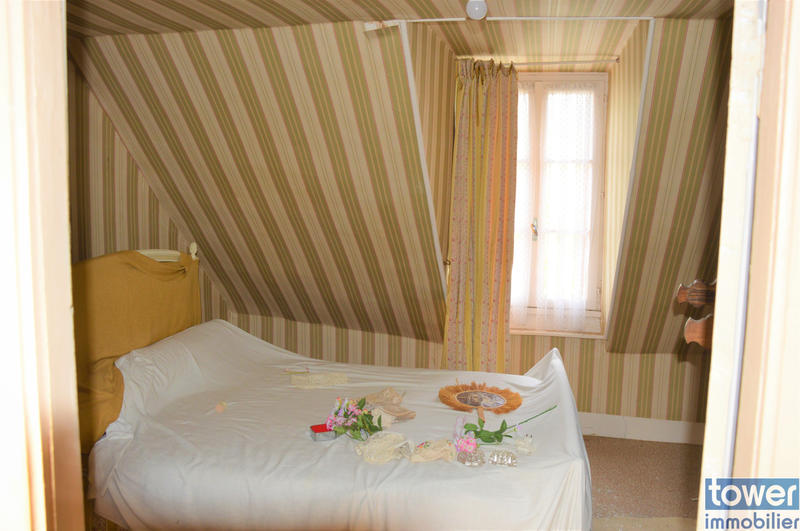 Appartement - 150 m² - 6 pièces