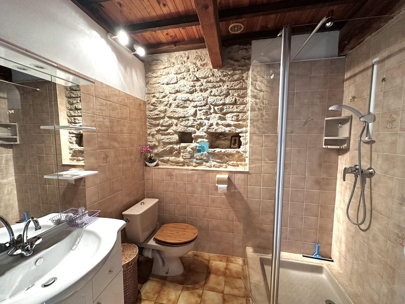 Mas - 360 m² - 18 pièces