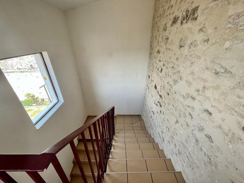 Maison - 190 m² - 5 pièces