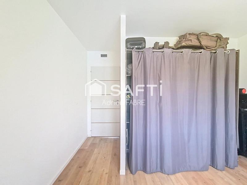 Maison - 113 m² - 5 pièces