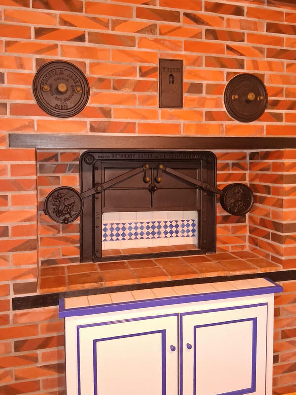 Maison - 215 m² - 8 pièces