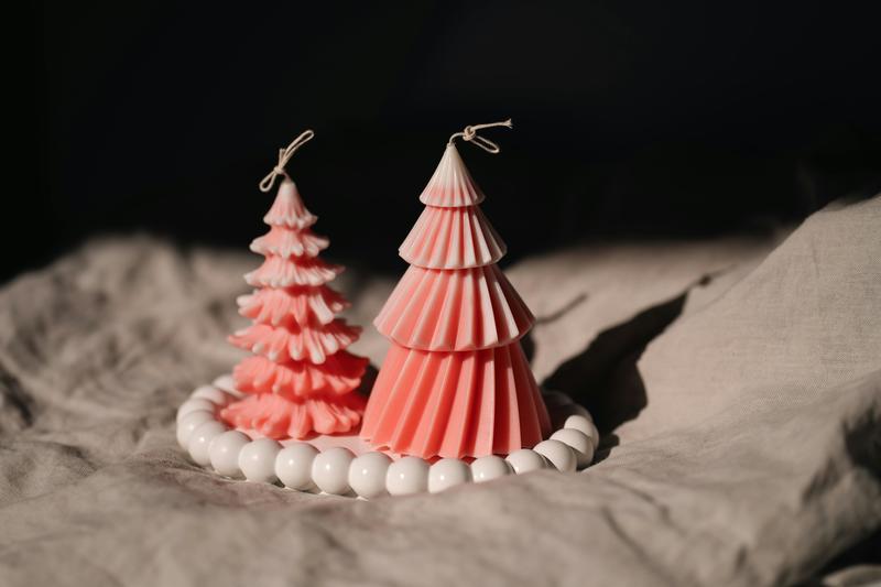 Les vacances de l'Office : Atelier bougie de Noël pour petits et grands