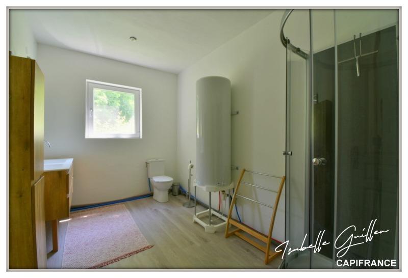 Maison de campagne - 80 m² - 5 pièces