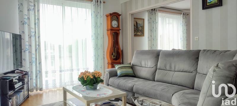 Maison - 154 m² - 6 pièces