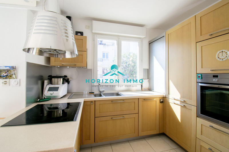 Viager - Appartement - 66 m² - 3 pièces