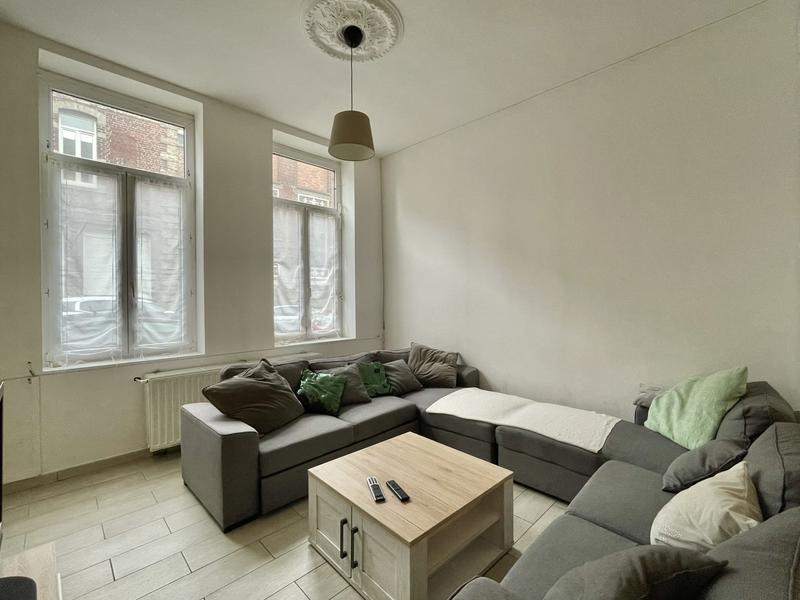 Maison - 142 m² - 7 pièces