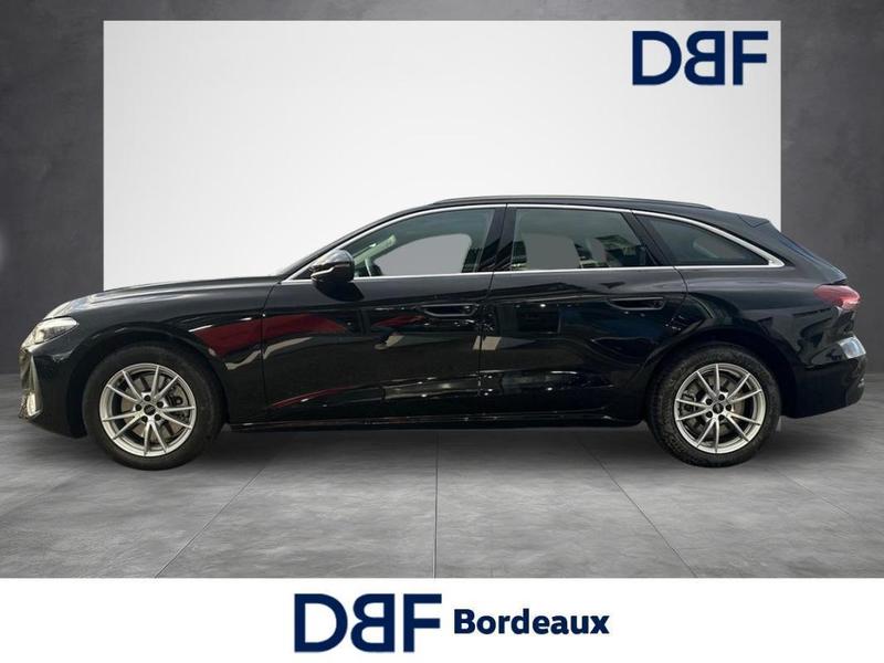 Audi A5 Avant Tdi 204 Ch s tronic