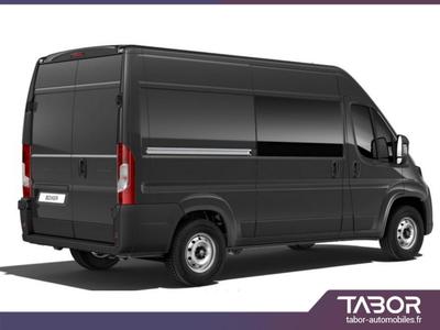 Peugeot Boxer 335 2.2 BHDi 180 Eat8 L2h2 radar