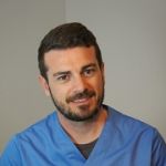 Pierre Gestin Ostéopathe