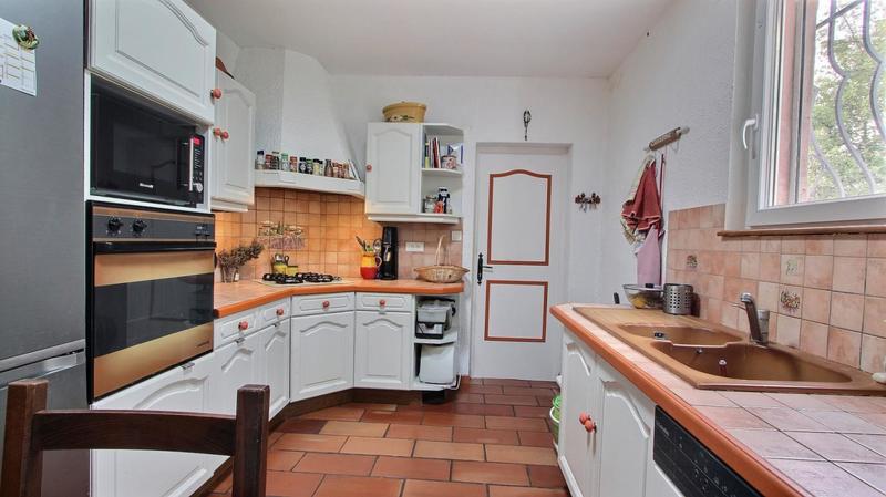 Villa - 133 m² - 6 pièces