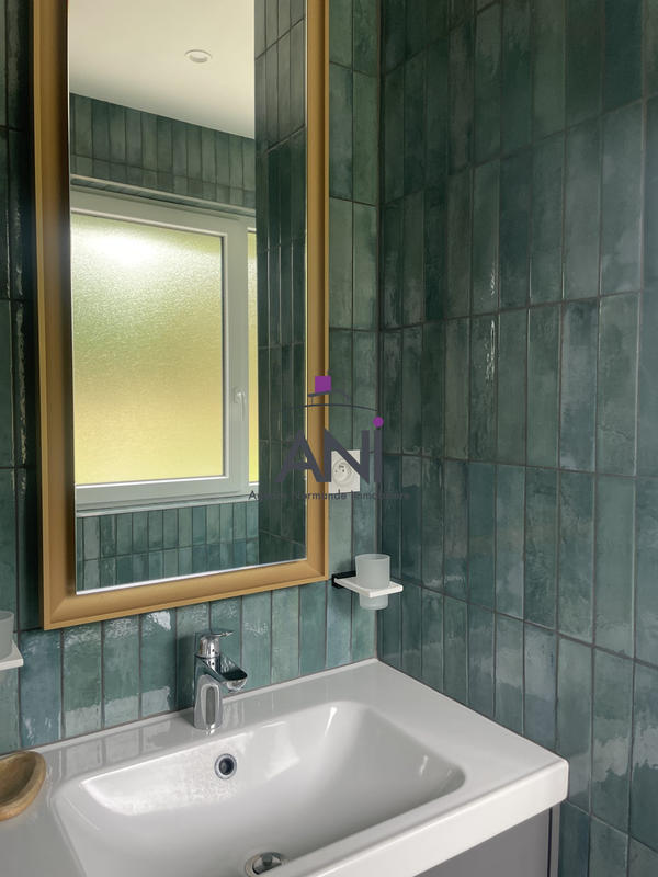 Maison - 82 m² - 4 pièces