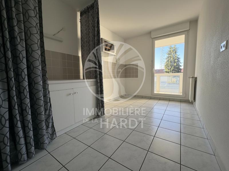 Bureau - 73 m² - 3 pièces