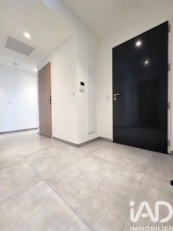 Appartement - 98 m² - 4 pièces