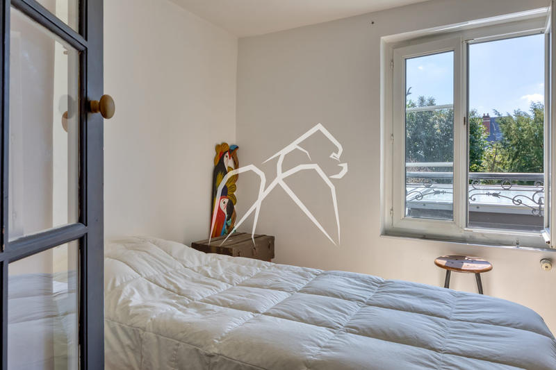 Maison contemporaine - 140 m² - 6 pièces