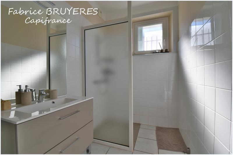 Maison - 132 m² - 7 pièces