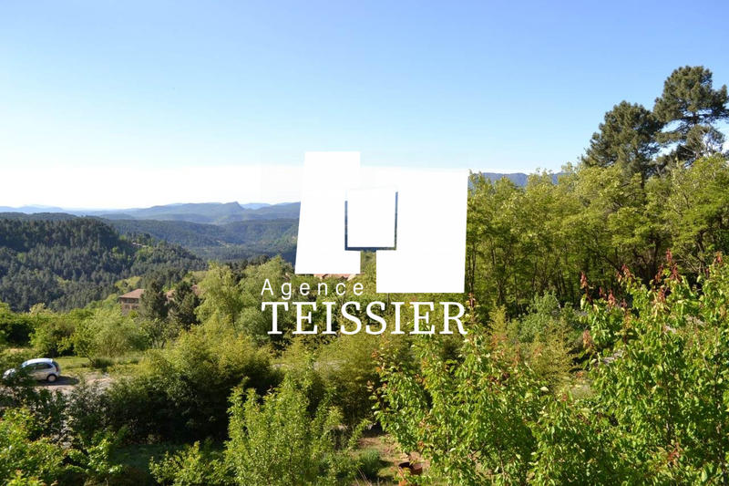 Mas - 110 m² - 4 pièces