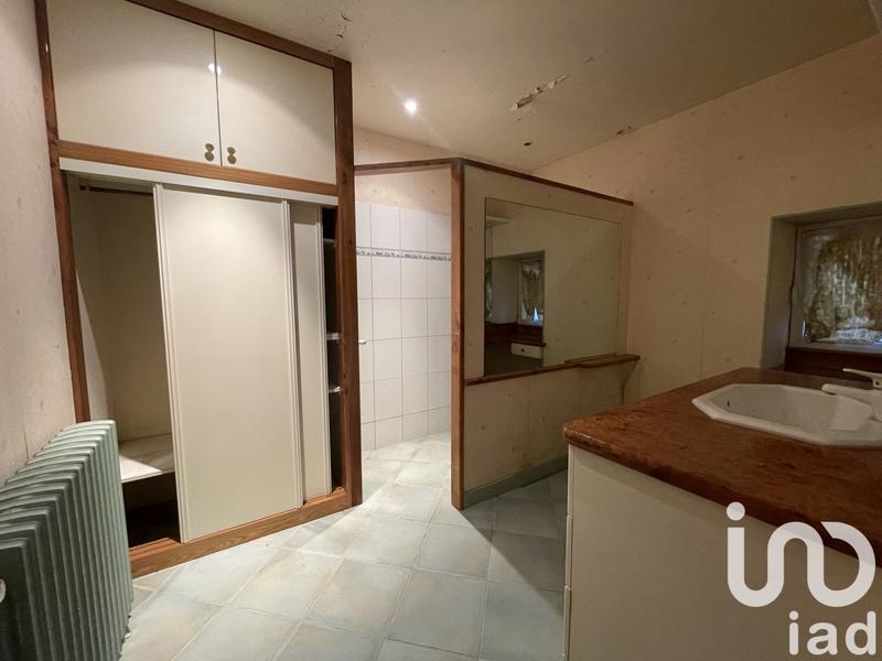 Maison - 152 m² - 5 pièces