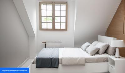 Maison - 131 m² - 8 pièces