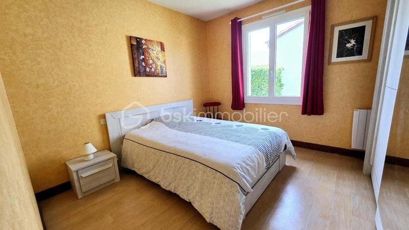 Maison - 106 m² - 4 pièces