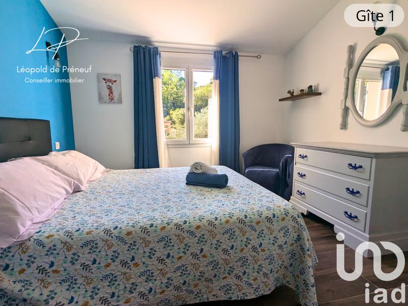 Maison - 350 m² - 15 pièces