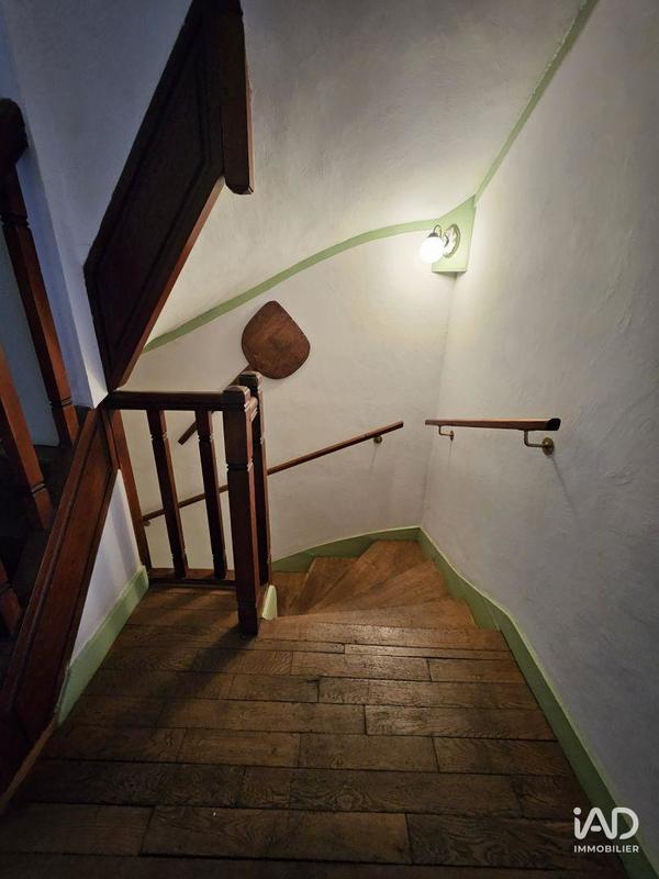 Local commercial - 137 m²