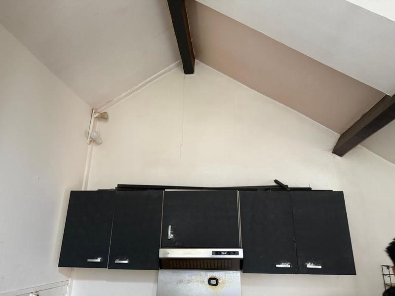 Appartement - 27 m² - 1 pièce