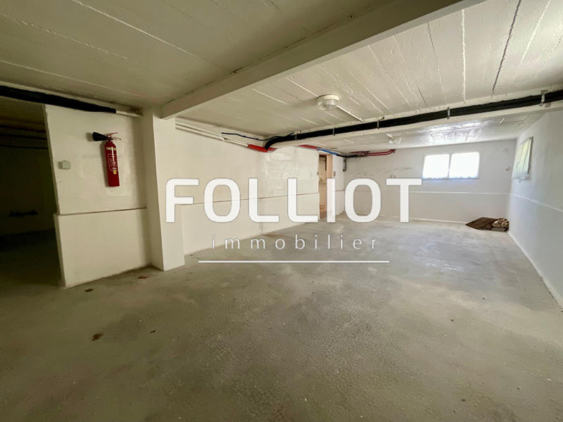 Maison - 62 m² - 3 pièces