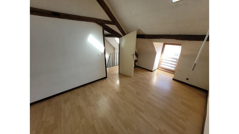 Maison - 126 m² - 5 pièces