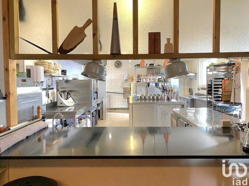 Local commercial - 160 m²