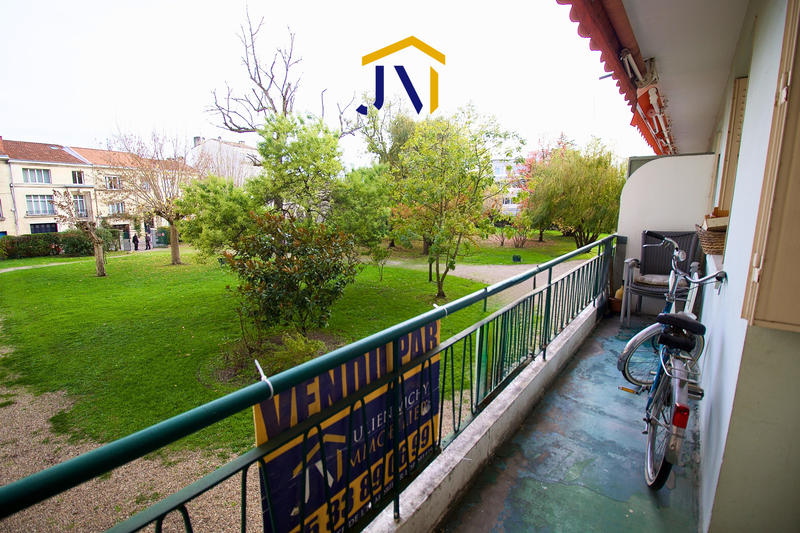 Appartement - 82 m² - 5 pièces