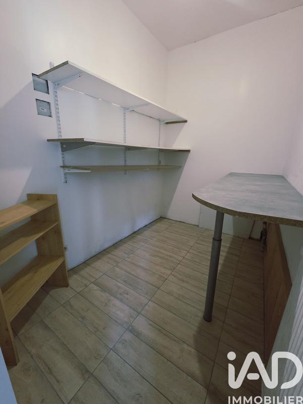 Maison - 106 m² - 5 pièces